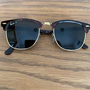 Ray-Ban Polarized Sunglasses